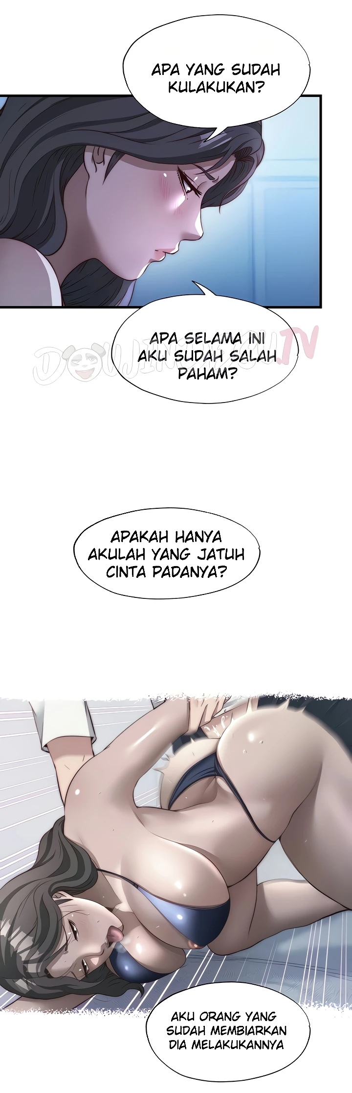 A Situation Full of Erections Raw - Chapter 51 Page 10