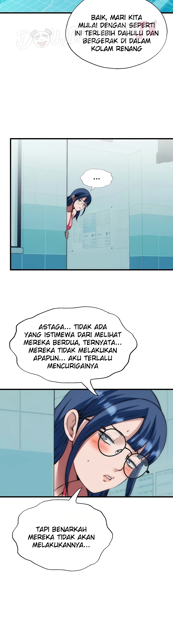 A Situation Full of Erections Raw - Chapter 51 Page 25