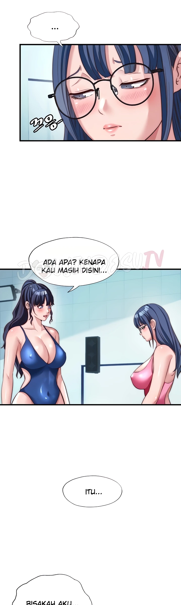 A Situation Full of Erections Raw - Chapter 51 Page 5