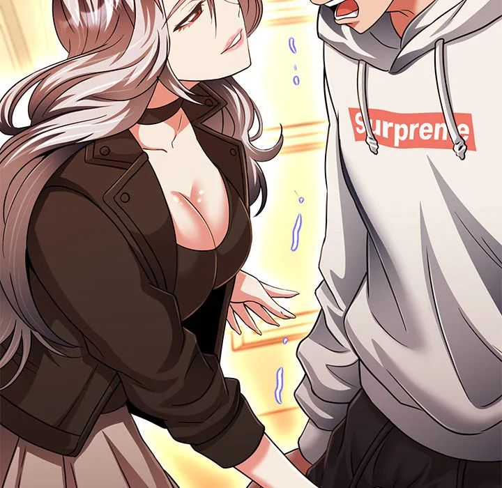 My Gangster Girlfriend - Chapter 27 Page 97