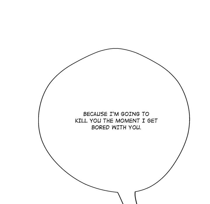 My Gangster Girlfriend - Chapter 33 Page 107