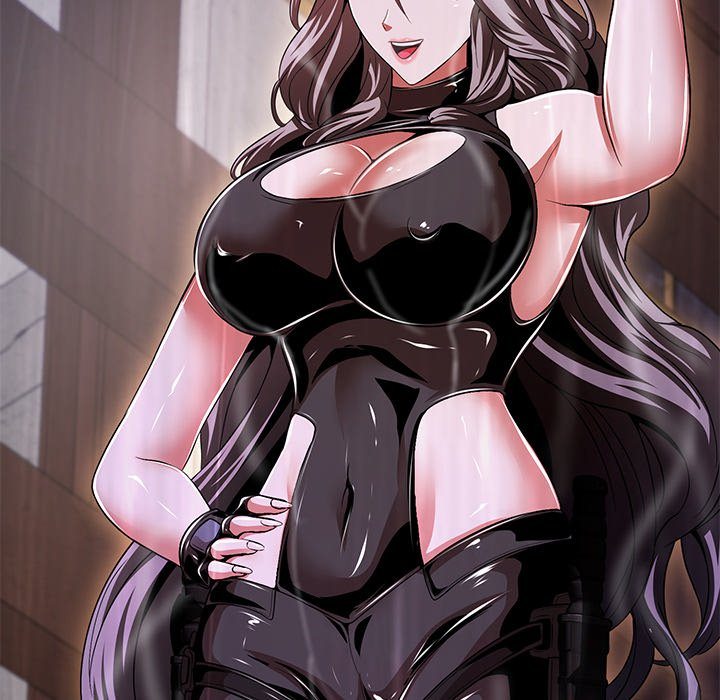 My Gangster Girlfriend - Chapter 33 Page 216