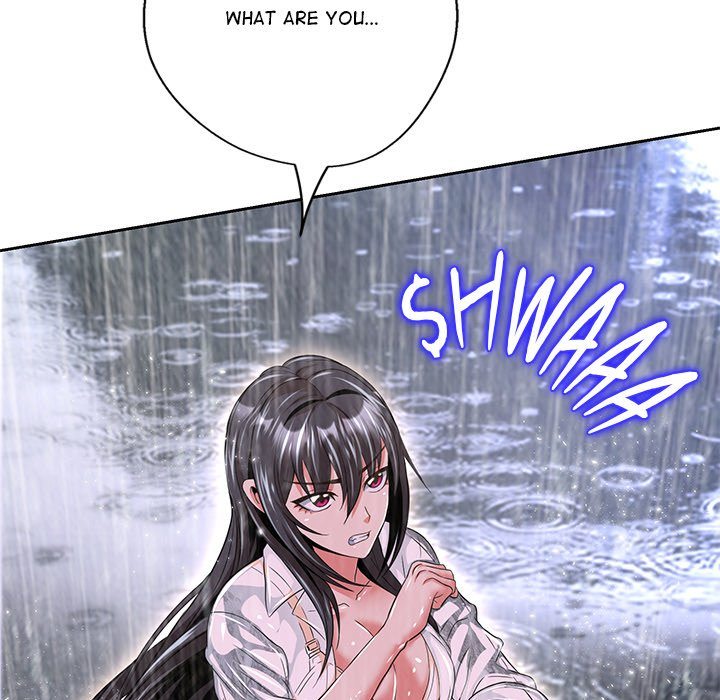 My Gangster Girlfriend - Chapter 33 Page 220