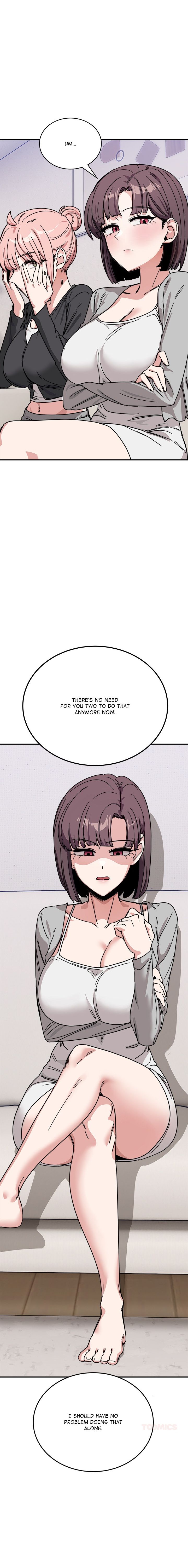 I Became a Dog! - Chapter 30 Page 22