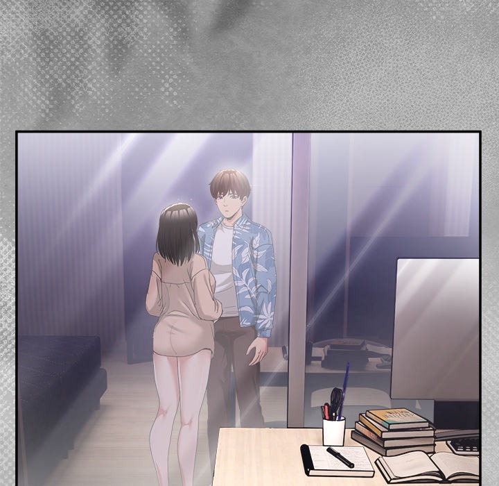 No Men Allowed - Chapter 55 Page 73