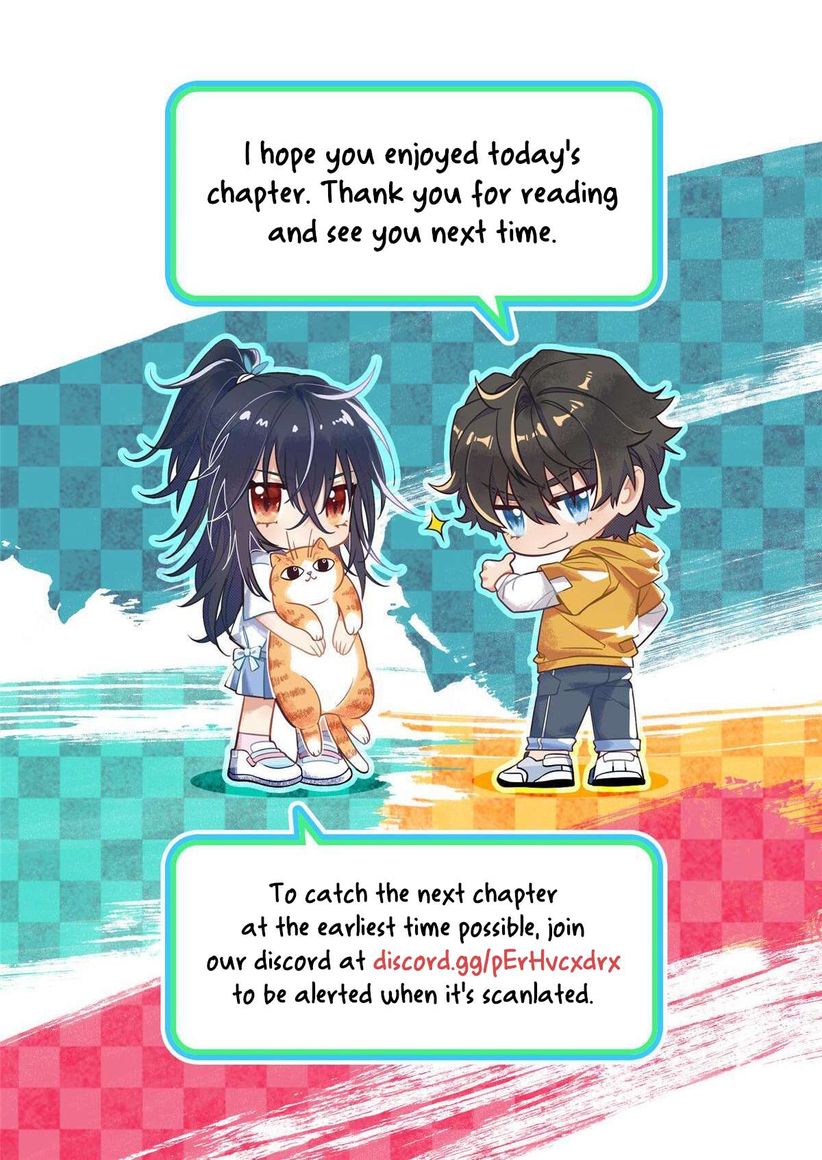 My Wife is From a Thousand Years Ago - Chapter 440 Page 57