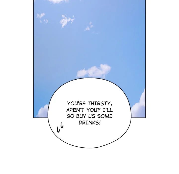 Sweet Girl, Dirty Secrets - Chapter 35 Page 106