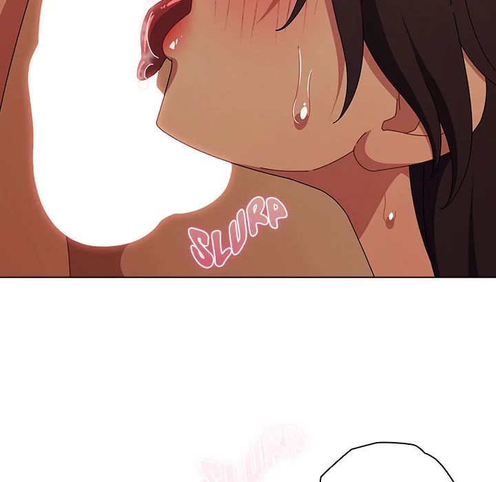 Sweet Girl, Dirty Secrets - Chapter 35 Page 19