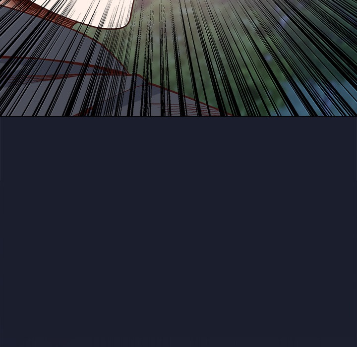 I Will Protect the Lady - Chapter 52 Page 101