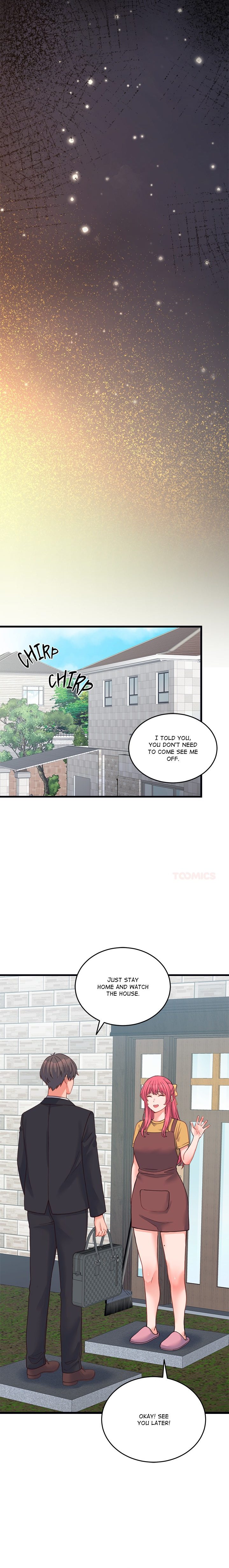 From Pauper to Prince - Chapter 24 Page 6