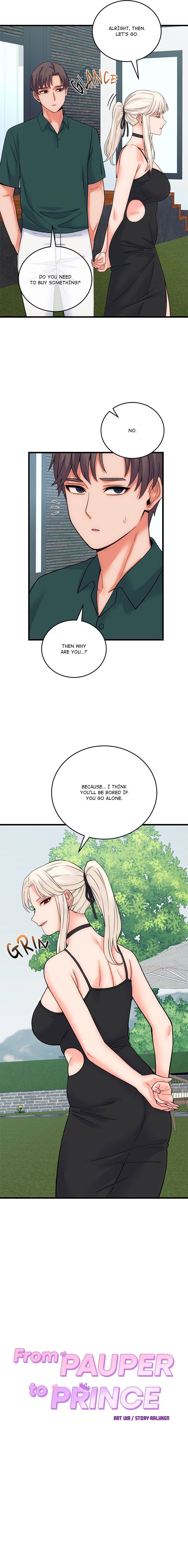 From Pauper to Prince - Chapter 40 Page 3