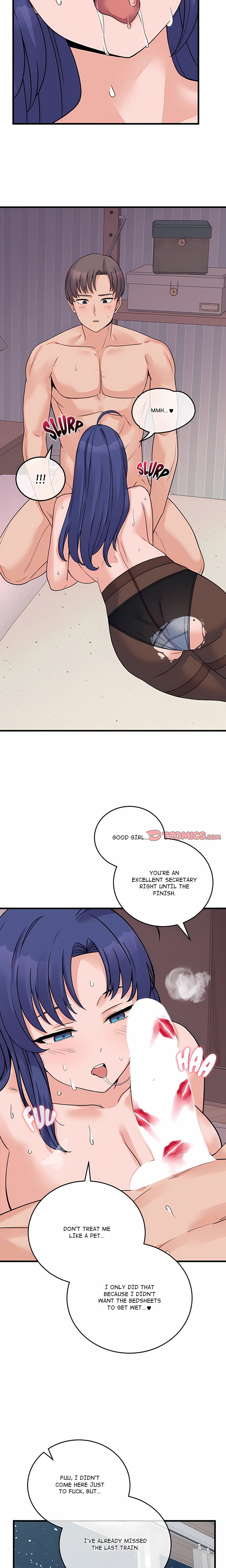 From Pauper to Prince - Chapter 51 Page 15