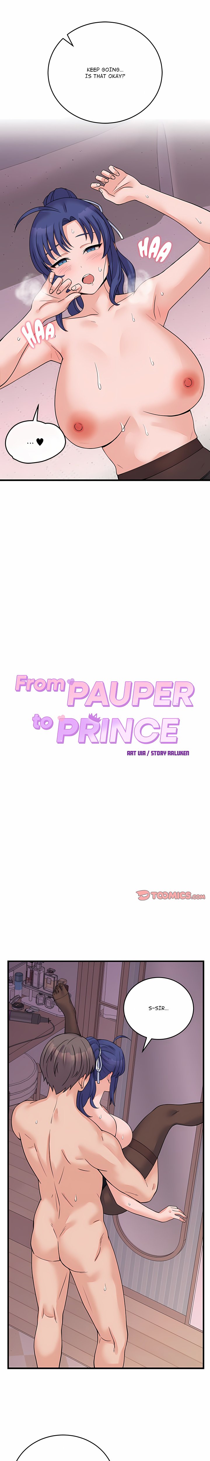 From Pauper to Prince - Chapter 51 Page 4