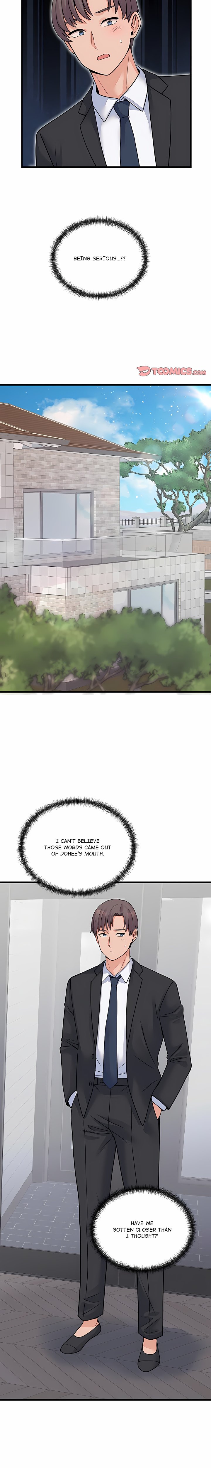 From Pauper to Prince - Chapter 52 Page 22