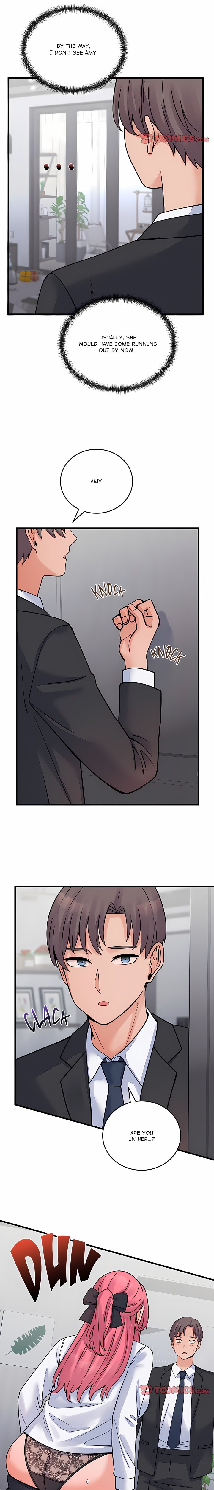 From Pauper to Prince - Chapter 52 Page 23