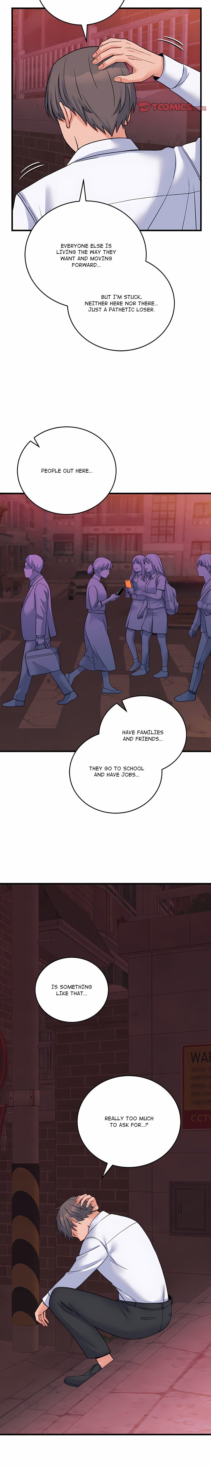 From Pauper to Prince - Chapter 53 Page 10