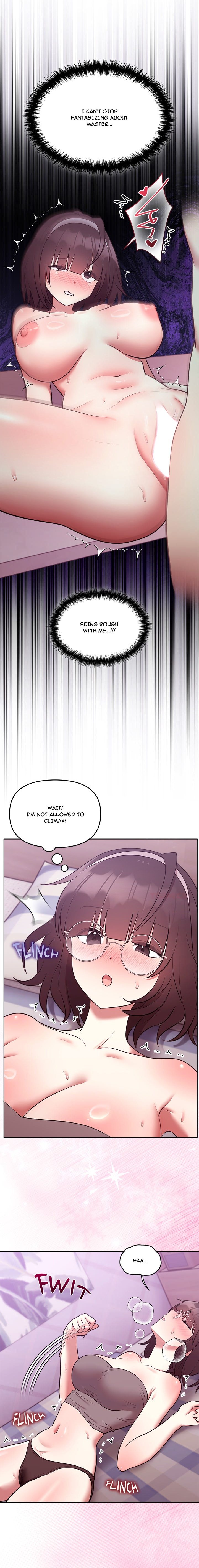 Knot My Secret - Chapter 30 Page 12
