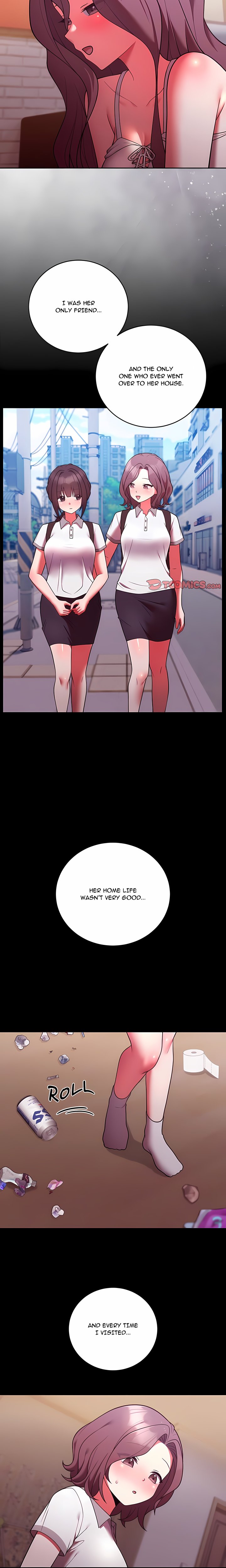 Knot My Secret - Chapter 49 Page 16
