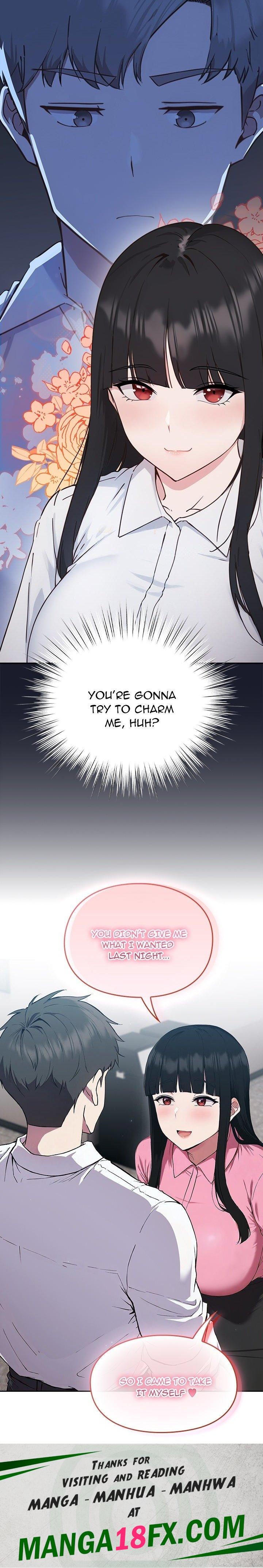 Let’s Play Hooky - Chapter 0 Page 6