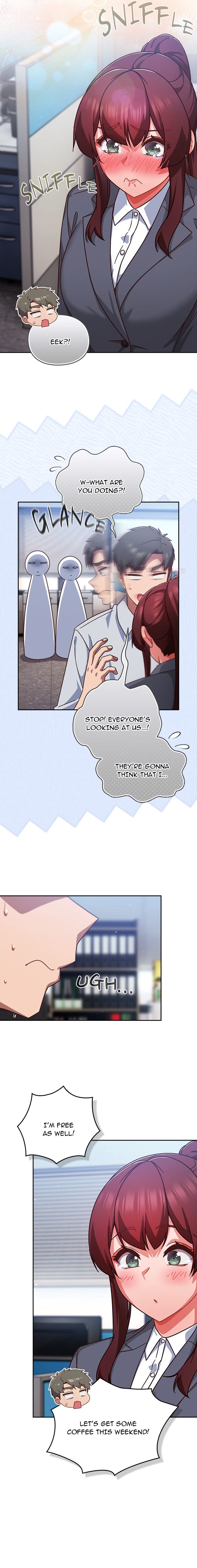 Let’s Play Hooky - Chapter 31 Page 3