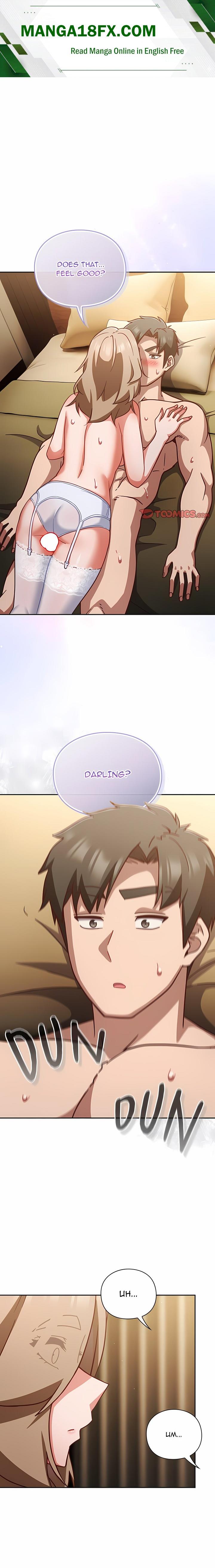 Let’s Play Hooky - Chapter 54 Page 1
