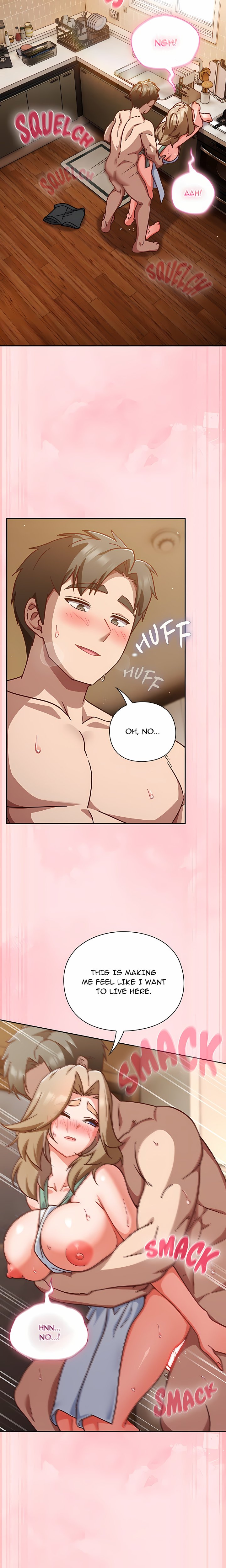Let’s Play Hooky - Chapter 55 Page 9
