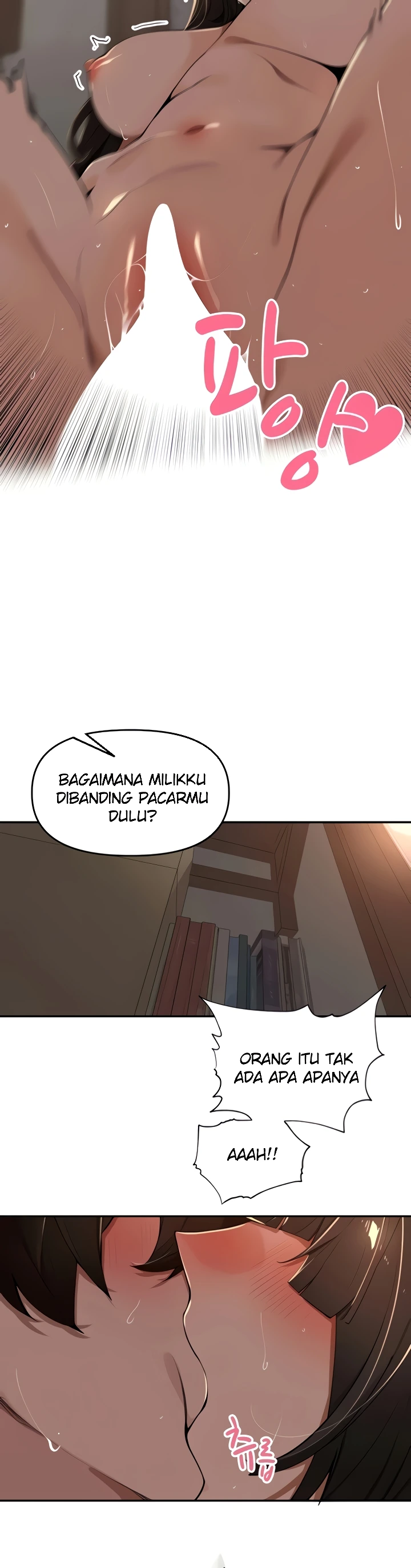The Village’s Special Law Raw - Chapter 48 Page 29