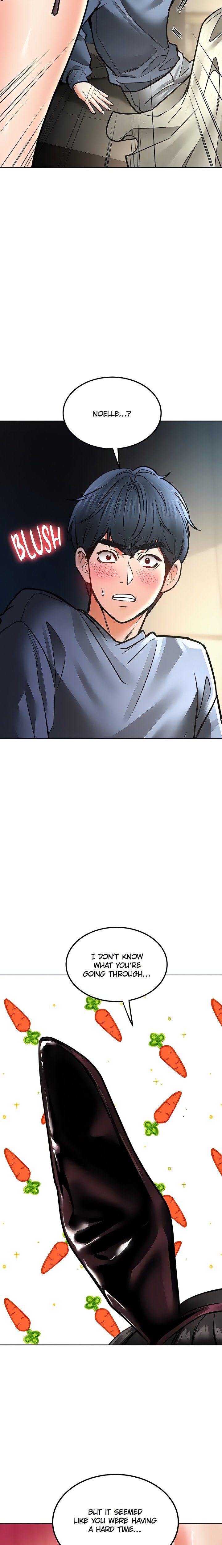 The Inheritor - Chapter 33 Page 21