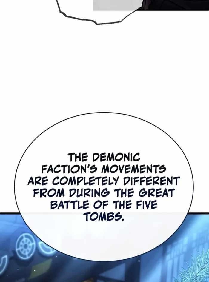 Reincarnation of the Fist King - Chapter 34 Page 33
