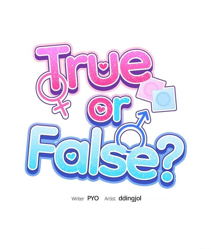 True or False? - Chapter 69 Page 2