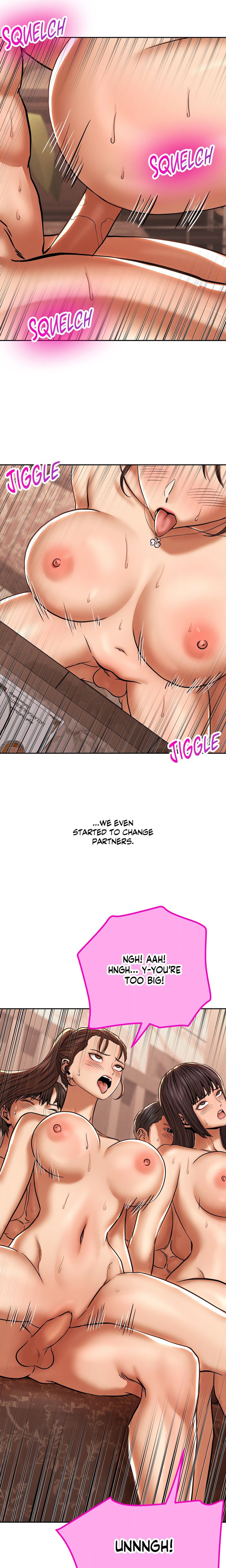 True or False? - Chapter 90 Page 7