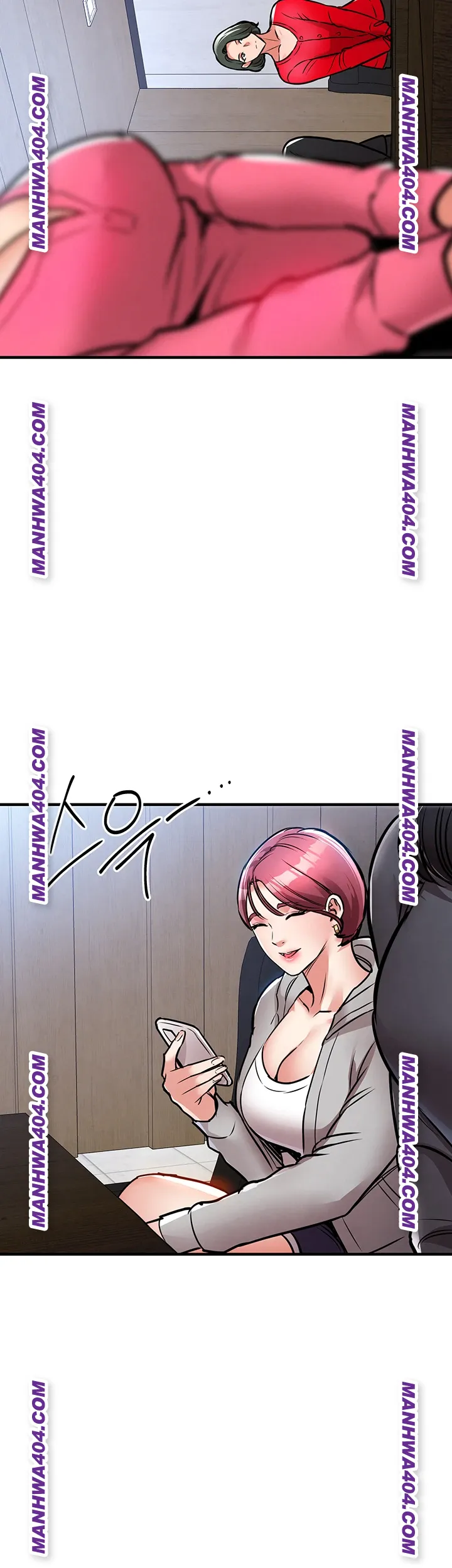Glorious Homecoming Raw - Chapter 16 Page 39