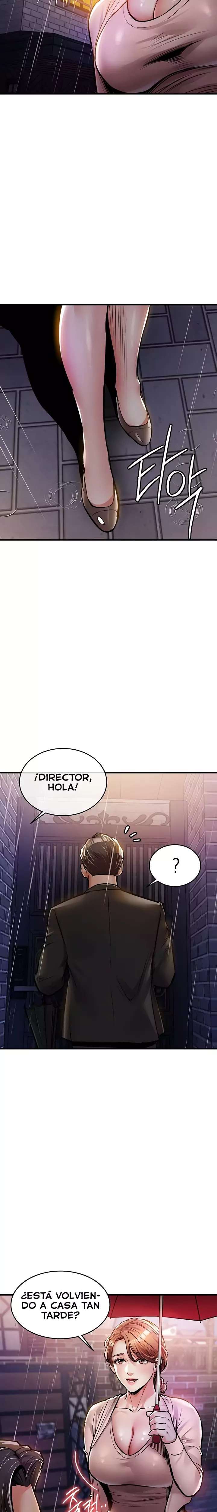 Glorious Homecoming Raw - Chapter 22 Page 21