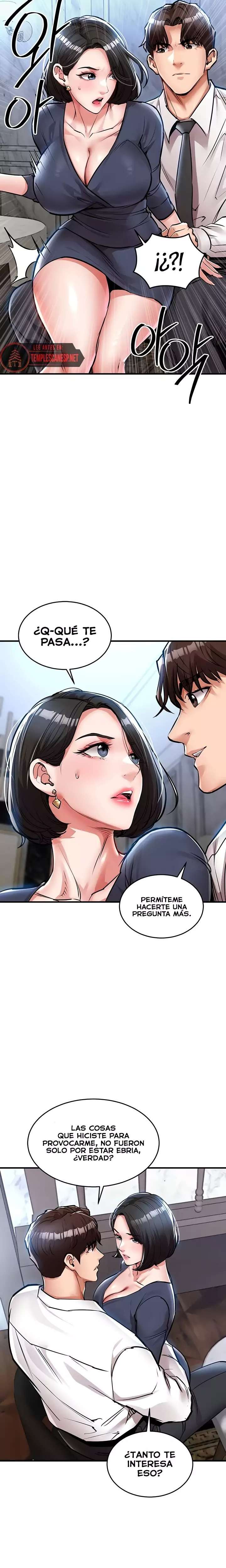 Glorious Homecoming Raw - Chapter 25 Page 18