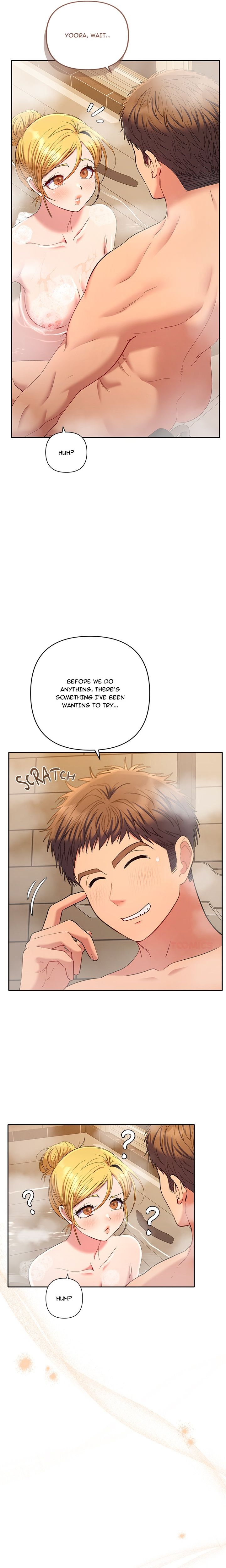 Everyone’s Man - Chapter 40 Page 3