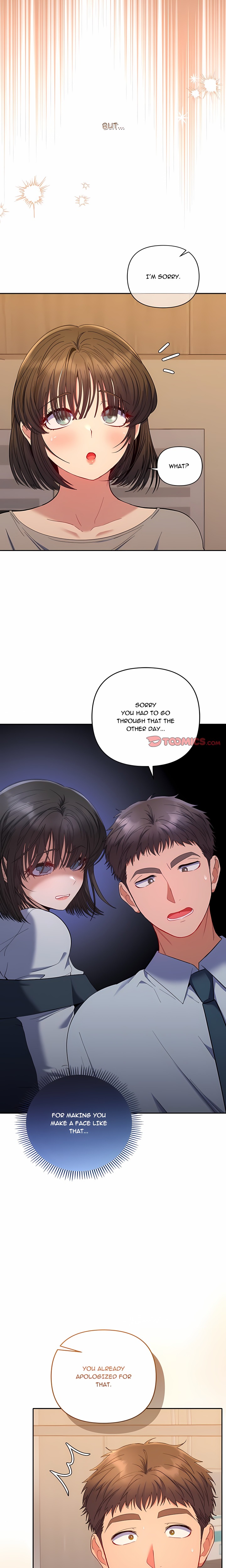 Everyone’s Man - Chapter 48 Page 11