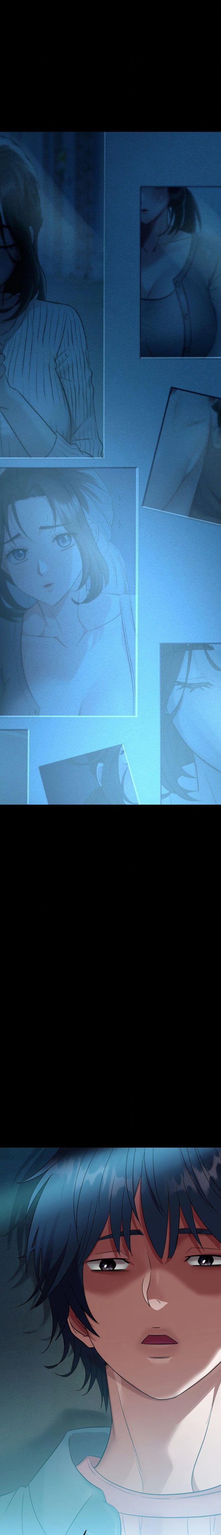 Theory Of Innate Evil - Chapter 12 Page 15