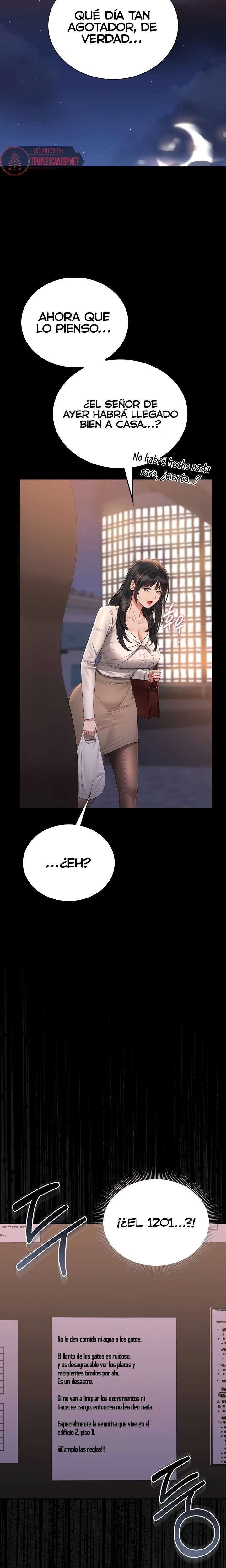 I Became an Apartment Security Manager Raw - Chapter 19 Page 14