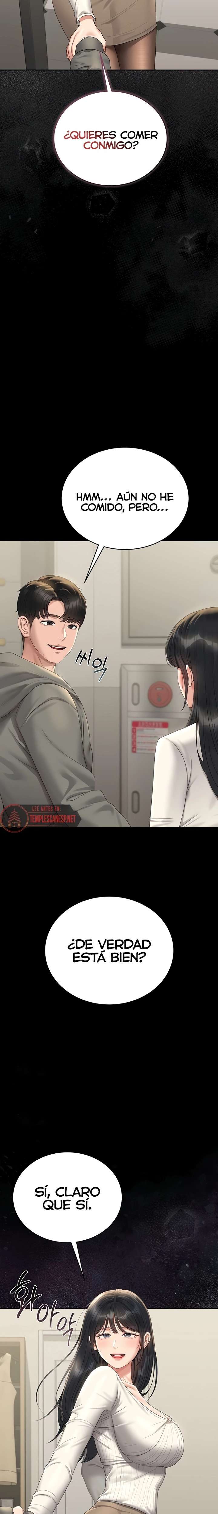 I Became an Apartment Security Manager Raw - Chapter 19 Page 26