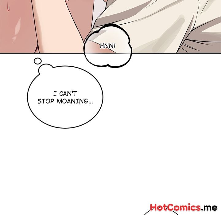 I’m Here for You - Chapter 37 Page 28