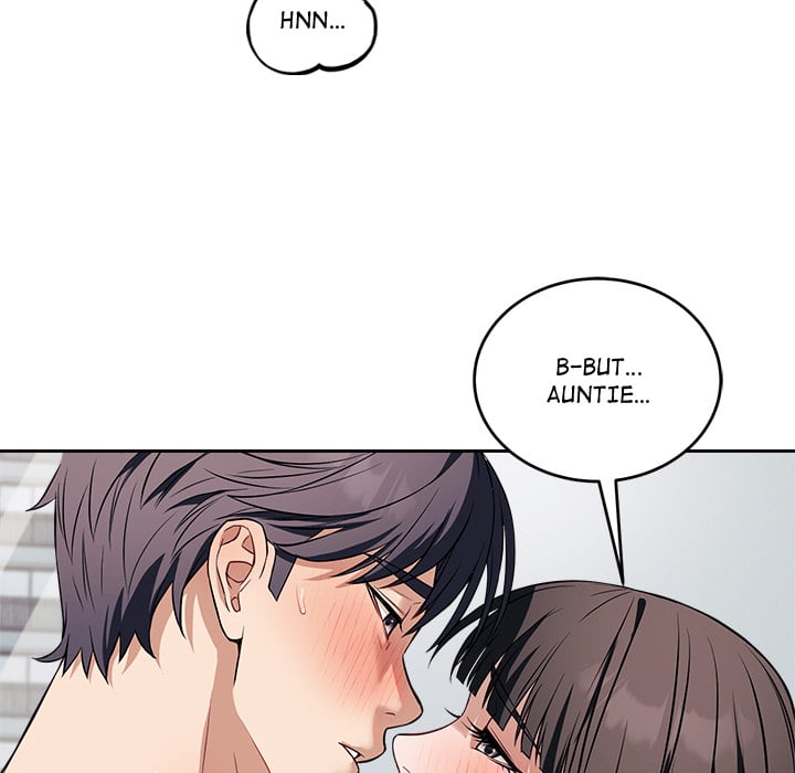 I’m Here for You - Chapter 37 Page 40