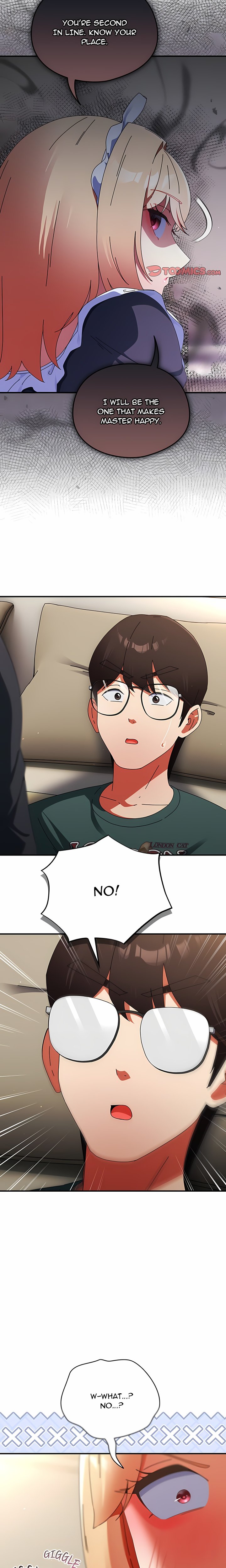 Take a Photo of Me - Chapter 44 Page 12