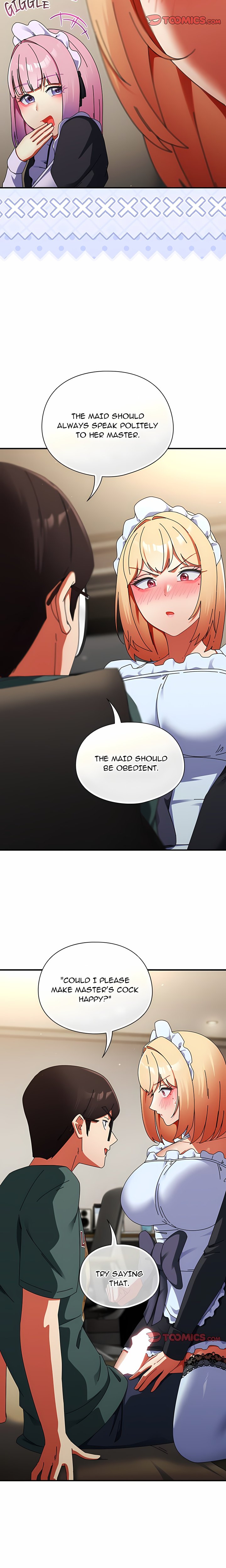 Take a Photo of Me - Chapter 44 Page 13