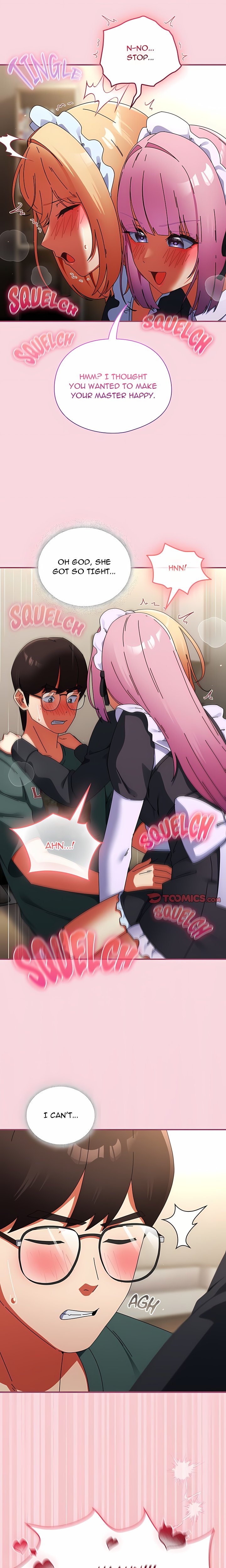 Take a Photo of Me - Chapter 44 Page 20