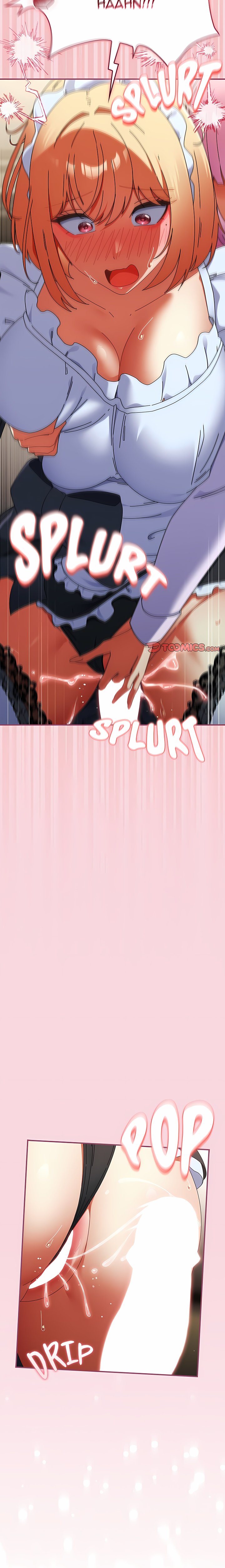Take a Photo of Me - Chapter 44 Page 21