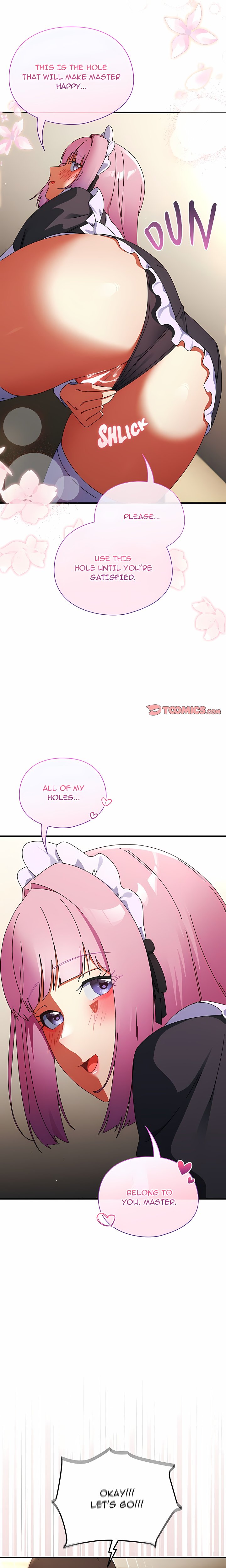 Take a Photo of Me - Chapter 44 Page 5