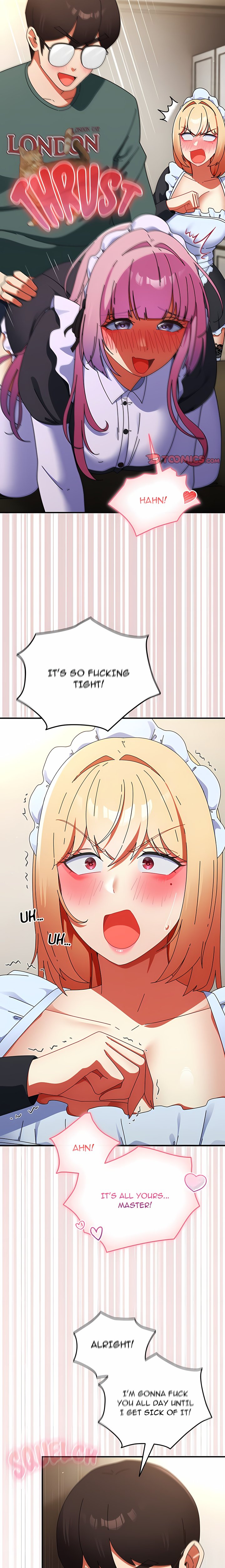 Take a Photo of Me - Chapter 44 Page 6