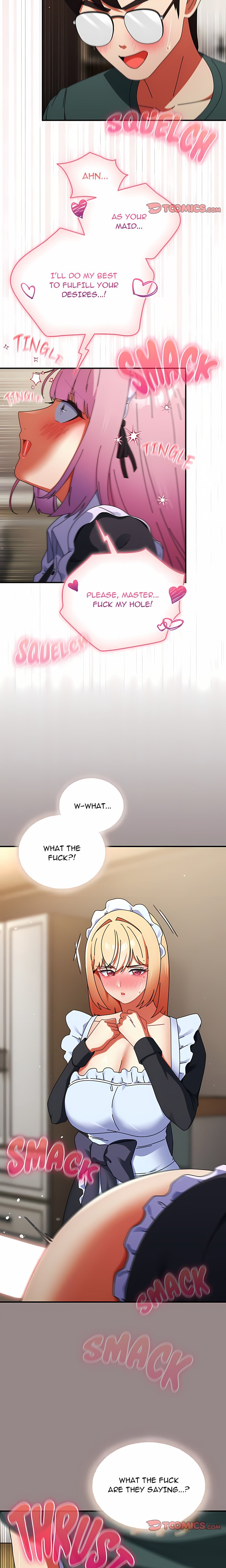 Take a Photo of Me - Chapter 44 Page 7
