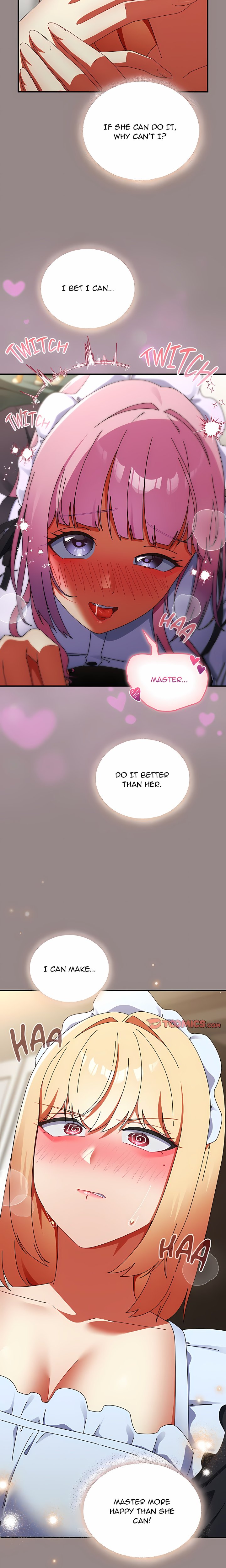 Take a Photo of Me - Chapter 44 Page 9