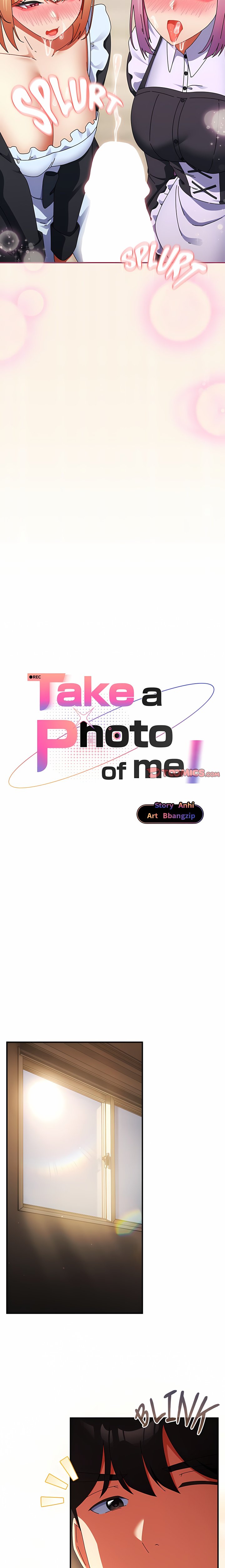 Take a Photo of Me - Chapter 45 Page 10